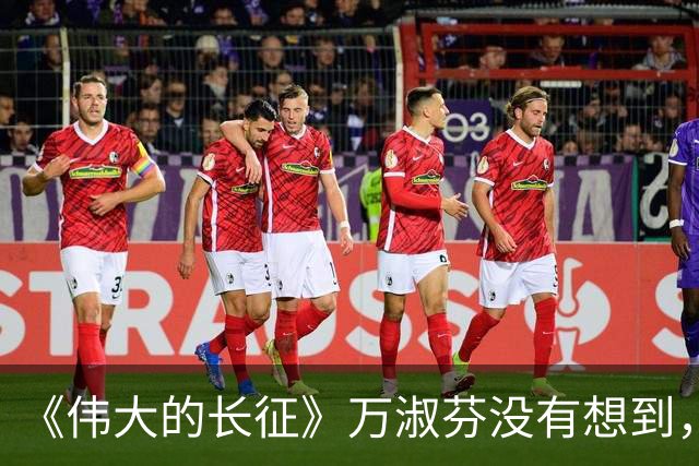 《伟大的长征》万淑芬没有想到，王家烈到头来活成了这样