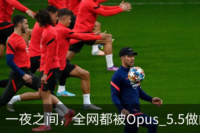 一夜之间，全网都被Opus 5.5做的视频刷屏了！看看究竟咋回事