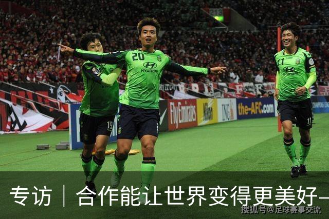 专访｜合作能让世界变得更美好——访美国友人赛考斯