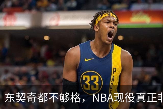 东契奇都不够格，NBA现役真正非卖品仅5人，约基奇上榜