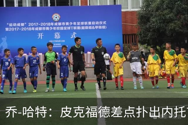 乔-哈特：皮克福德差点扑出内托首球