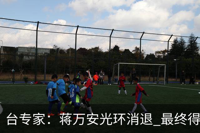 台专家：蒋万安光环消退 最终得票恐仅惨胜，对未来接班造成影响