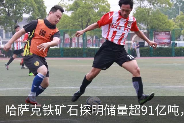 哈萨克铁矿石探明储量超91亿吨，新疆的铁矿储量又是多少？