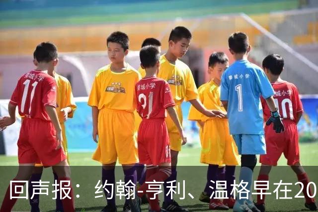 回声报：约翰-亨利、温格早在2011年质疑曼城财务操作