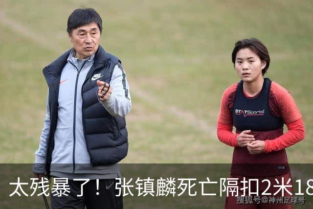 太残暴了！张镇麟死亡隔扣2米18外援，拉塞尔遭大帽后被眼神戏弄