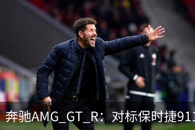 奔驰AMG GT R：对标保时捷911 GT3的洪水猛兽