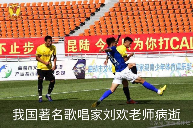 我国著名歌唱家刘欢老师病逝