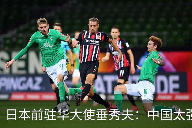 日本前驻华大使垂秀夫：中国太强大，日本打三拳，中国能还三十拳