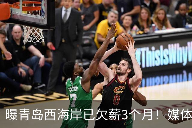 曝青岛西海岸已欠薪3个月！媒体人：球员没训练，郑智实属不易