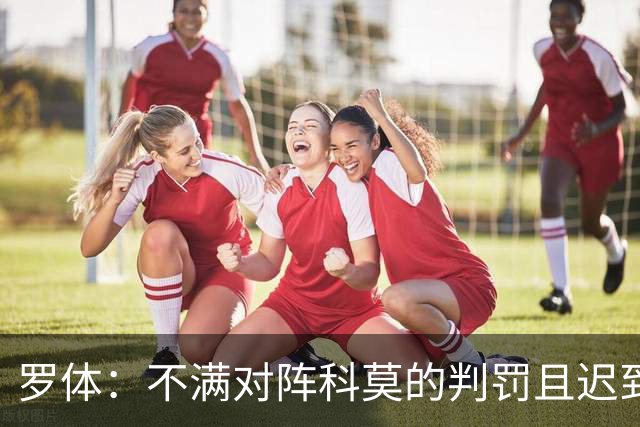 罗体：不满对阵科莫的判罚且迟到，佛罗伦萨和总监帕拉蒂奇被罚款
