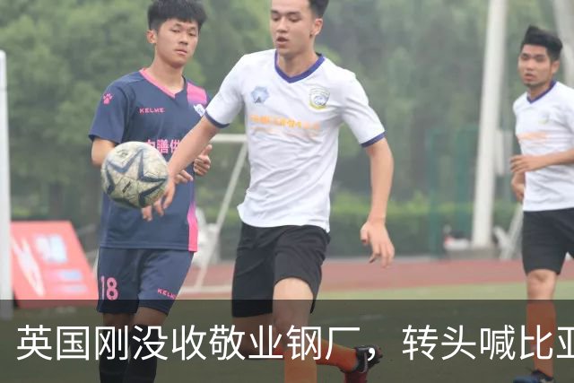 英国刚没收敬业钢厂，转头喊比亚迪来建厂，比亚迪一句话让英国彻底破防