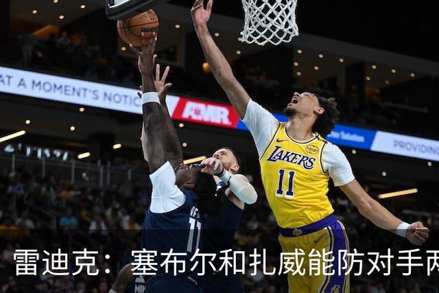 雷迪克：塞布尔&扎威能防对手两大进攻核心 为东契奇&里夫斯减负