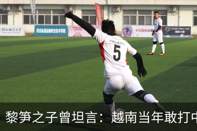 黎笋之子曾坦言：越南当年敢打中国有3个原因，结果发现全是错觉