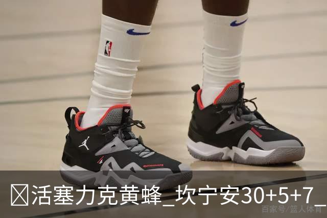 🏀活塞力克黄蜂 坎宁安30+5+7 詹金斯14分 米勒31+12